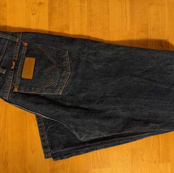 VINTAGE WRANGLERS - Picture 5 of 6